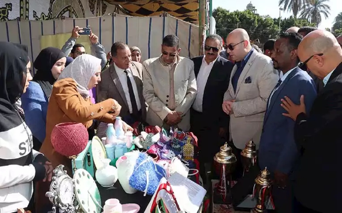 قري ببا تتنافس لتعزيز الاستفادة من مبادرة بداية